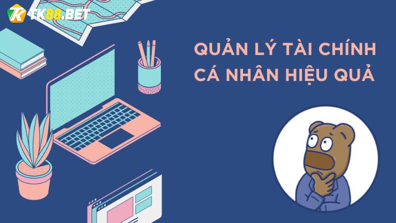 phân bổ, quản lý tài chính