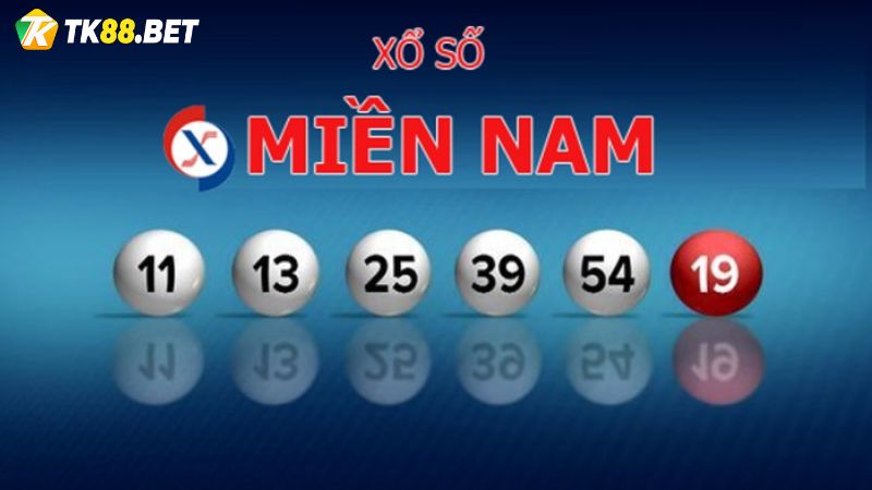 Xổ số miền Nam là gì?