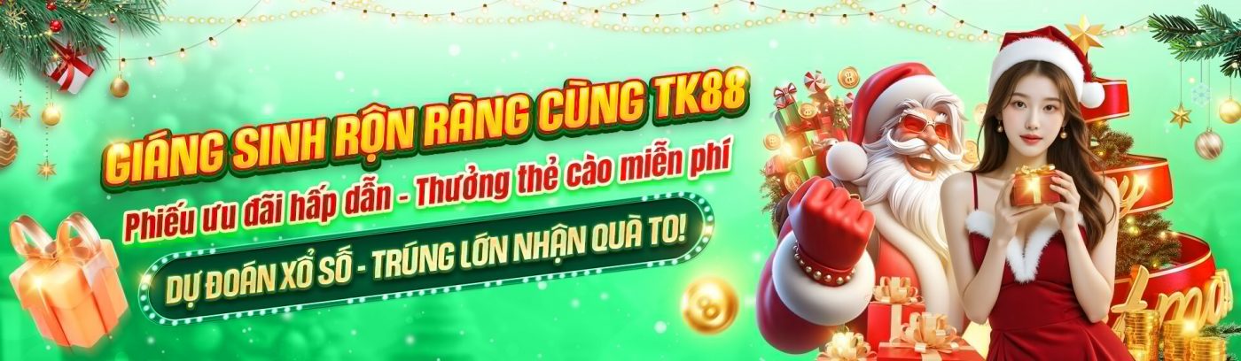 Khám Phá Tk88 - Nơi Cung Cấp Trải Nghiệm Giải Trí Tuyệt Vời tại Tk88bet.co